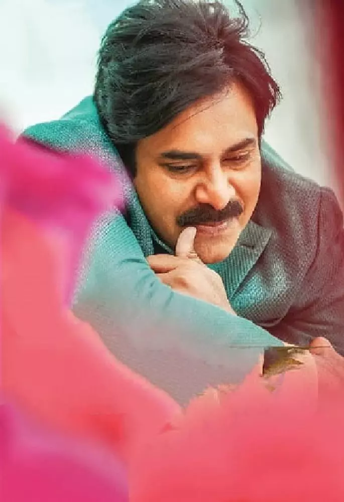 Pawan Kalyan drops plans to remake Mohanlal-starrer Neru Pawan Kalyan drops plans to remake Mohanlal-starrer Neru