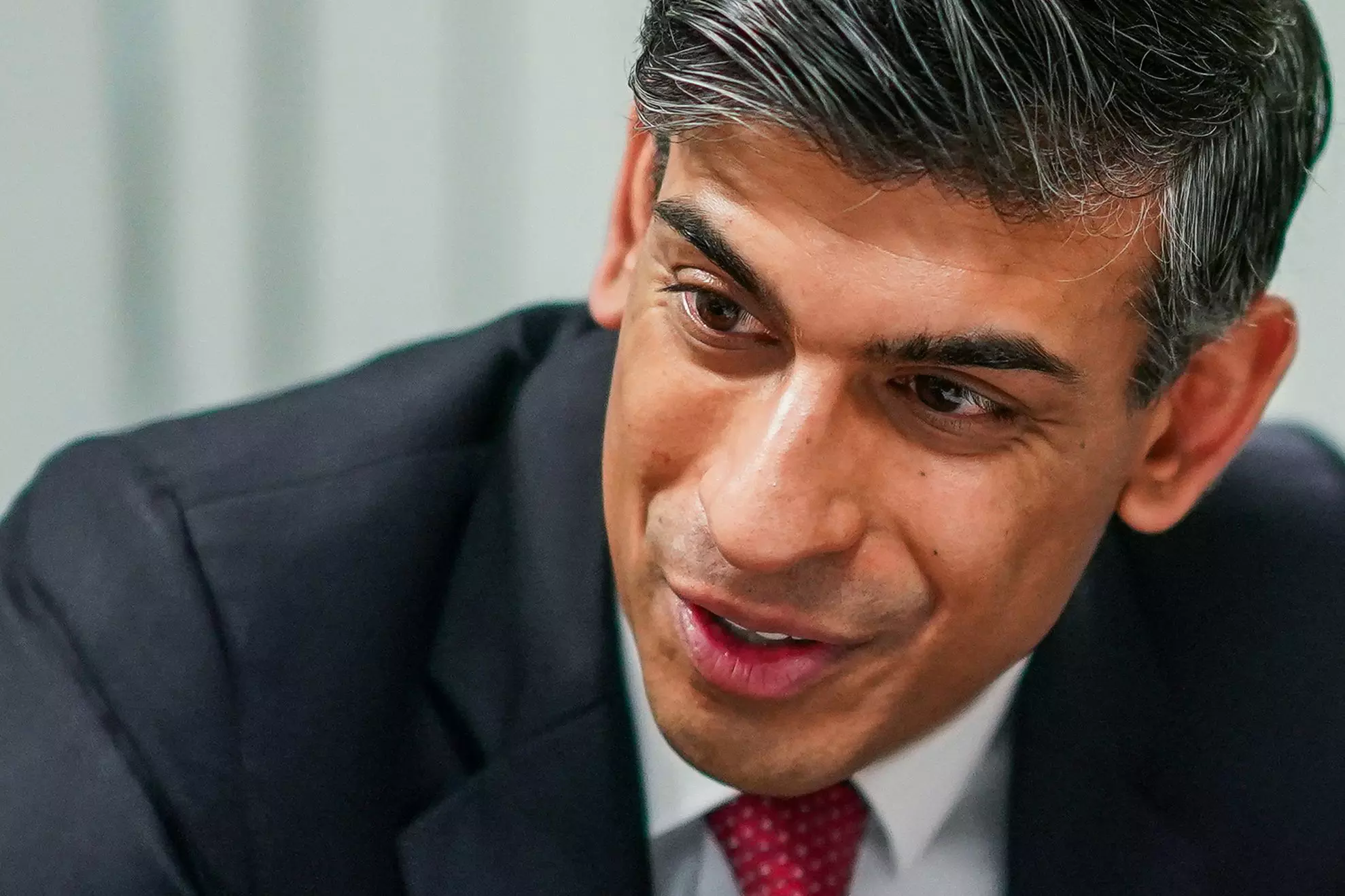 Kishwar Desai | Will fasting help Sunak better his image? Greta got better of UK cops