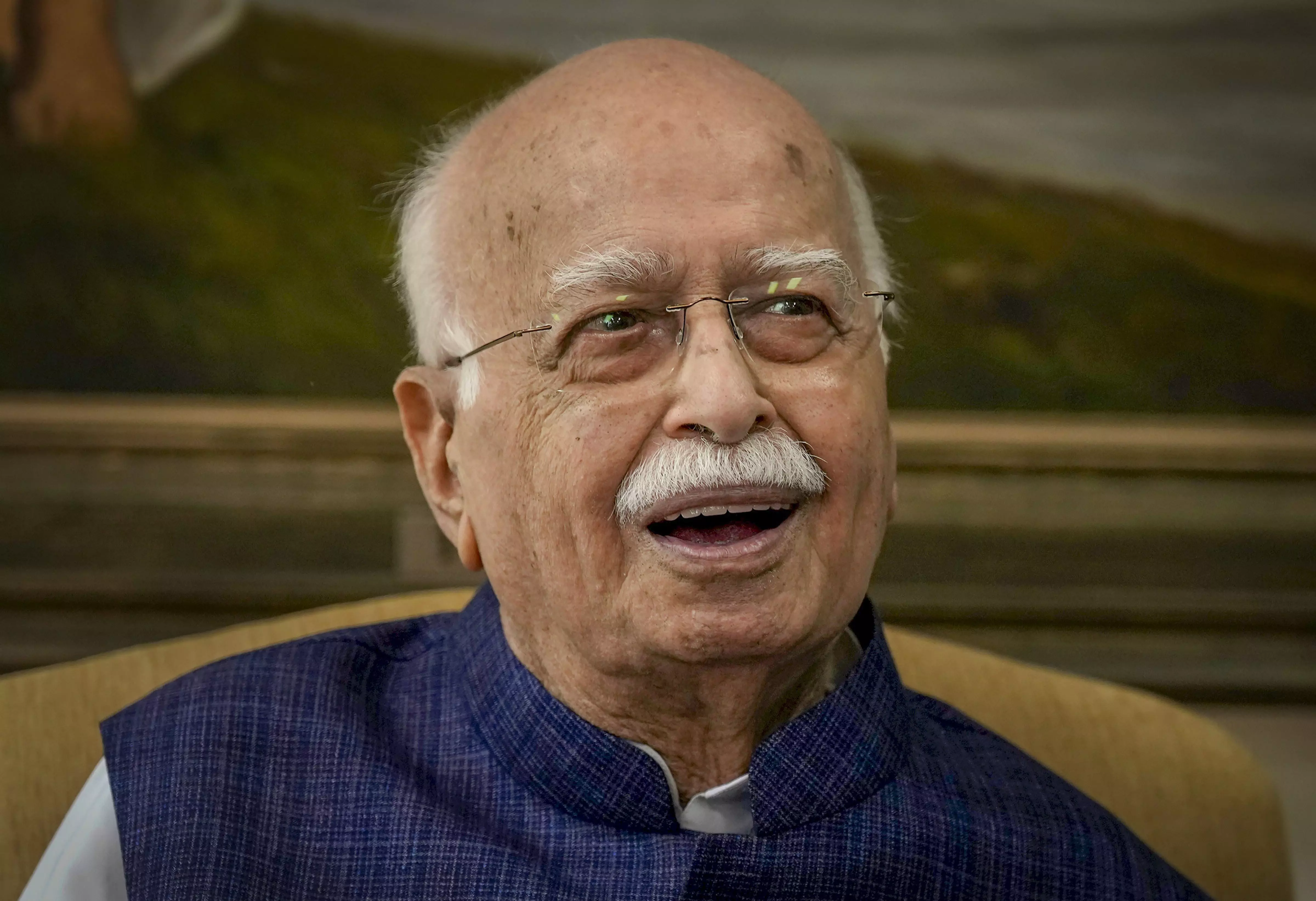 DC Edit | Advani is a real Ratna of the Bharat of today