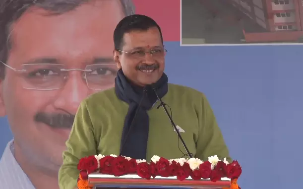 AAP to Announce Lok Sabha Candidates in Punjab, Chandigarh