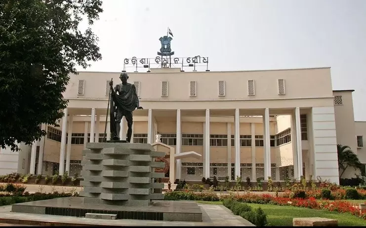 Budget Session of Odisha Assembly Begins on Feb. 4, Likely to Be Stormy