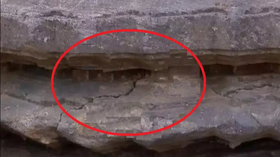 Crack Found in Inner Compound of Jagannath Temple, Immediate Repair Demanded
