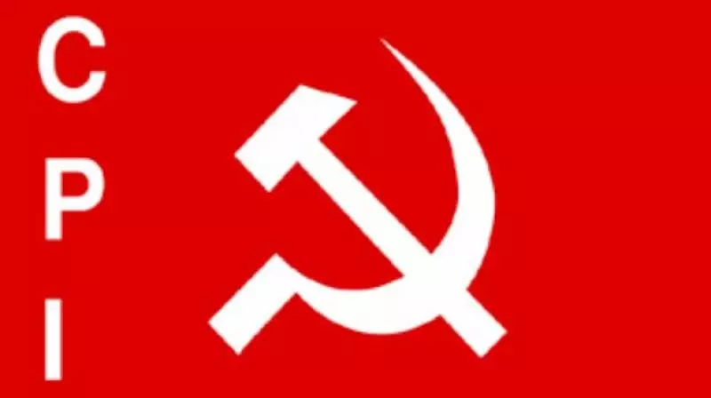 CPI (M) Opposes Smart Meters in AP CPI (M) Opposes Smart Meters in AP