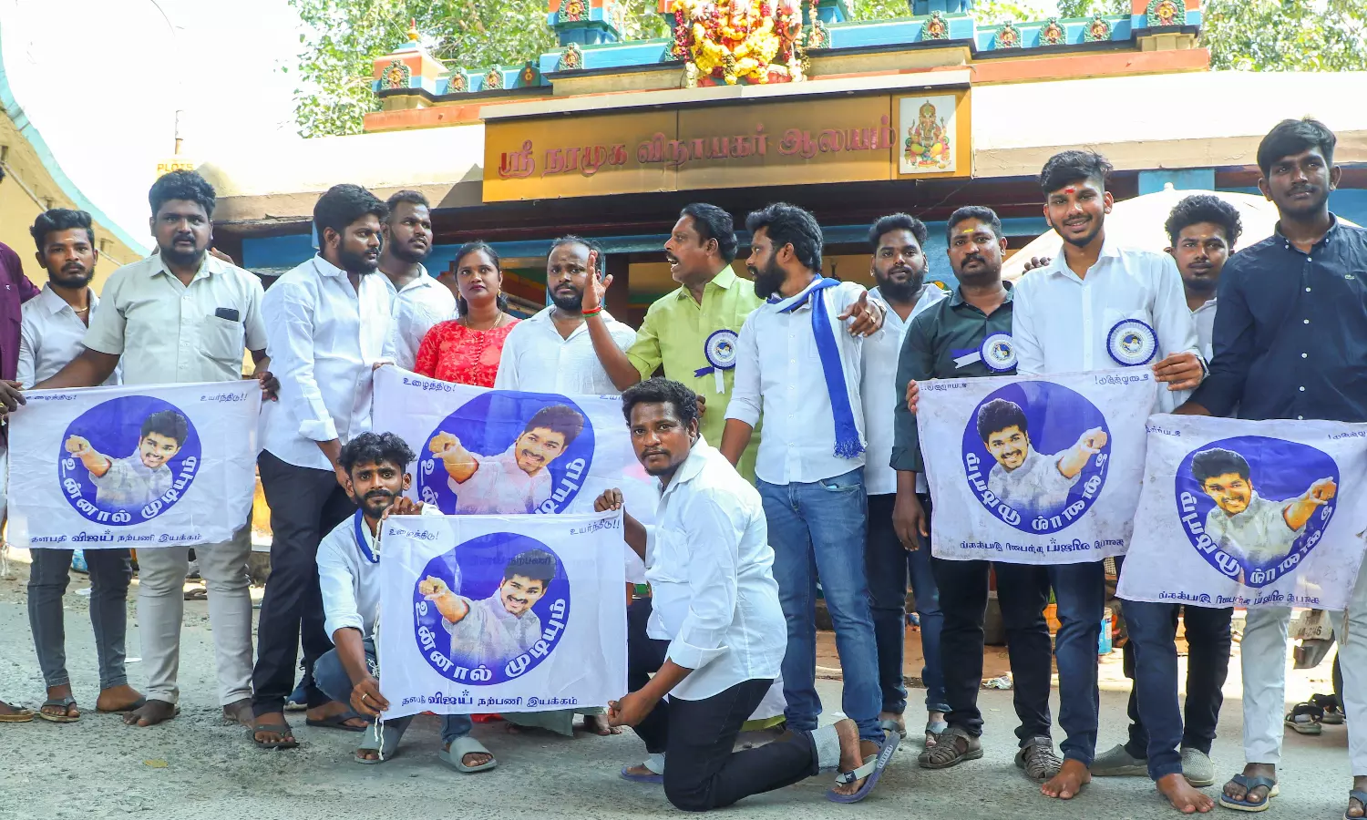DC Edit | Will Vijay impact politics of TN? DC Edit | Will Vijay impact politics of TN?