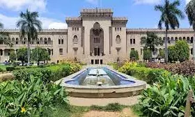 OU PhD Aspirants Urge Government To Undo Fee Hike OU PhD Aspirants Urge Government To Undo Fee Hike