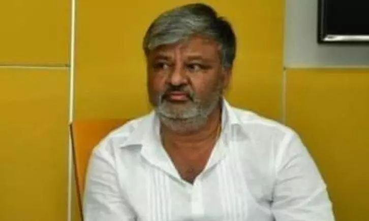 TD Offers Key Posts To Challa Babu In Battle For Punganur