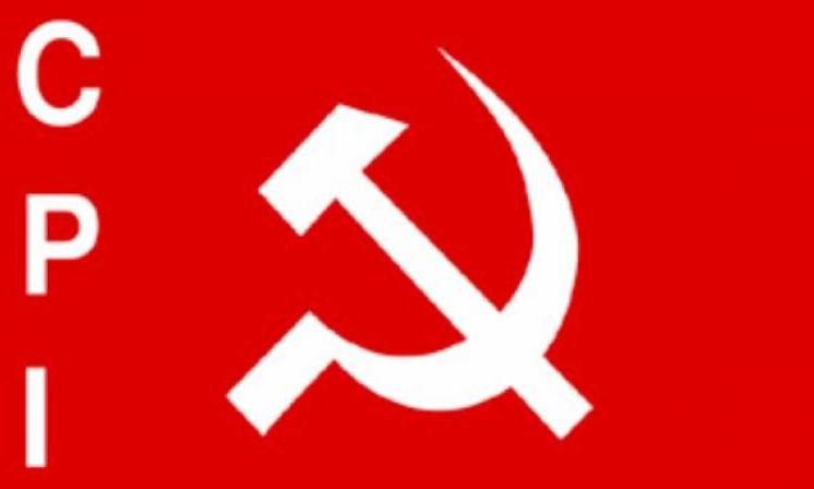 CPI (M) Opposes Smart Meters in AP CPI (M) Opposes Smart Meters in AP
