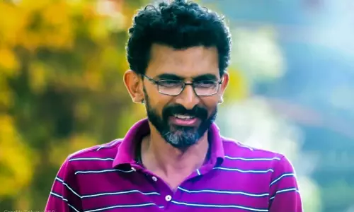 Sekhar Kammula is a perfectionist, says Sunil Narang