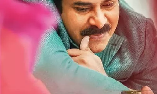 Pawan Kalyan drops plans to remake Mohanlal-starrer Neru