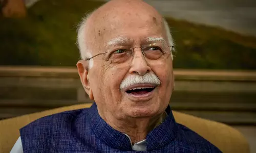 DC Edit | Advani is a real Ratna of the Bharat of today