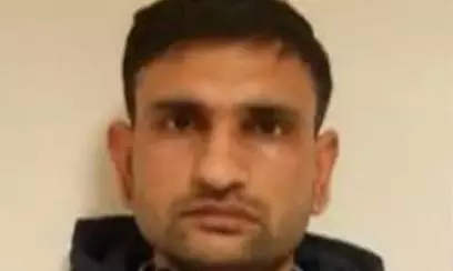 UP ATS Arrests Indian Staffer at Embassy in Moscow