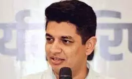 Maharashtra MLC Demands Criminal Action Against Poonam Pandey
