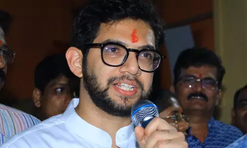 Aaditya Thackeray Assures No Roll Back of ‘Ladki Bahin’ and Toll Waiver
