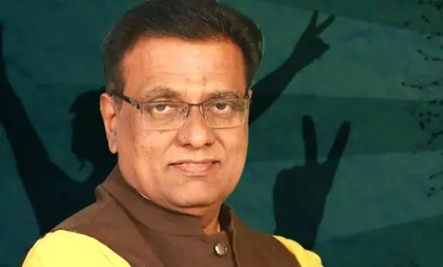 Congress has not fulfilled even one pre-poll promise: BJP