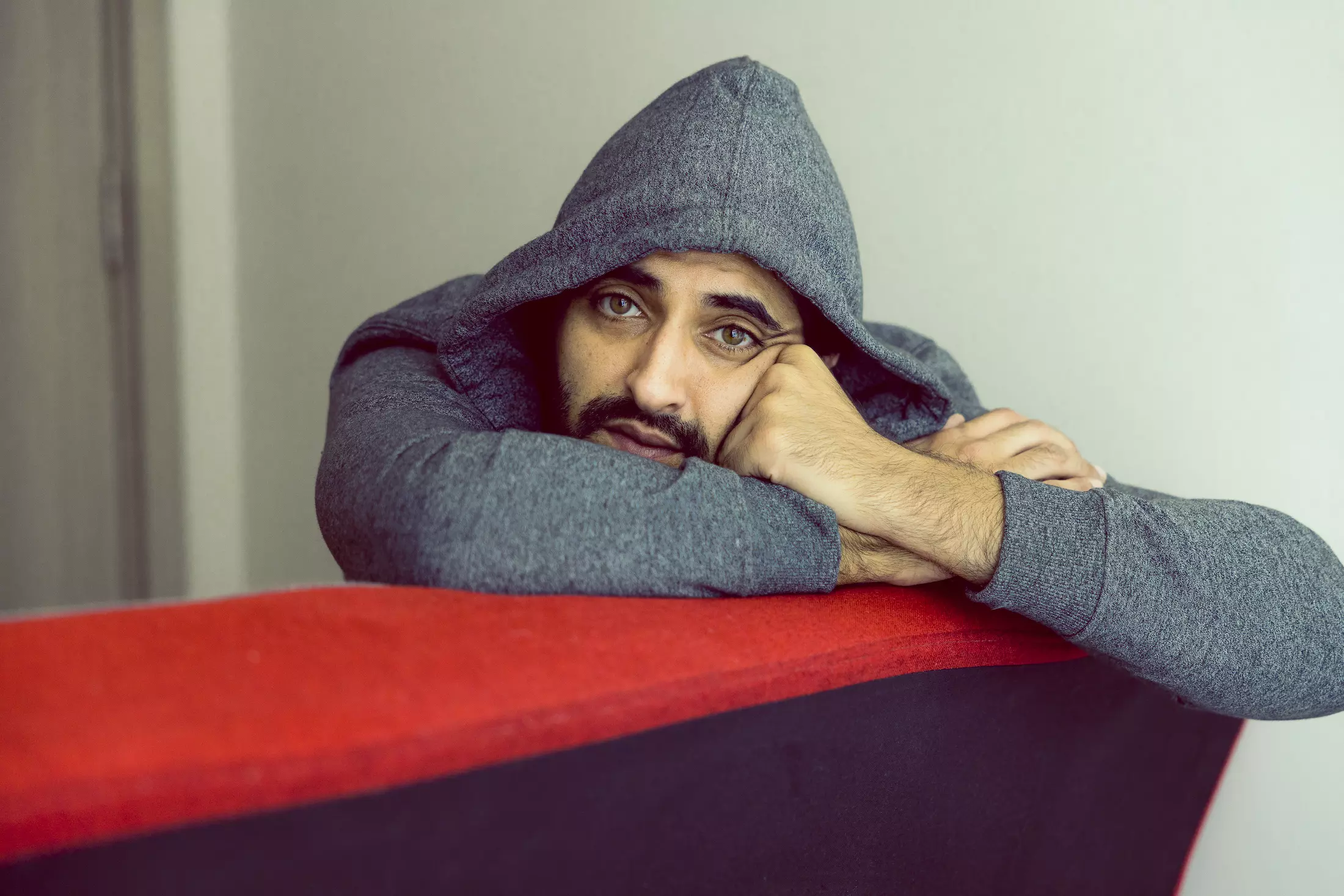 Didn’t Have It Easy In The Movie Business, States Akshay Oberoi