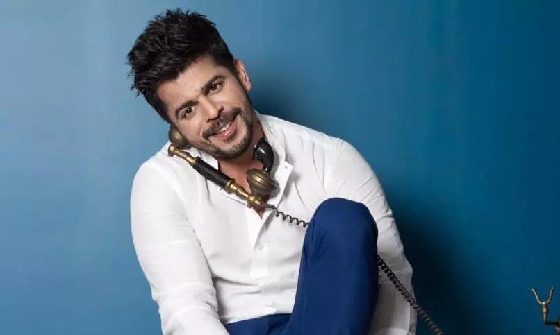 How Dr Ashish Gokhale landed a gig with Rohit Shetty