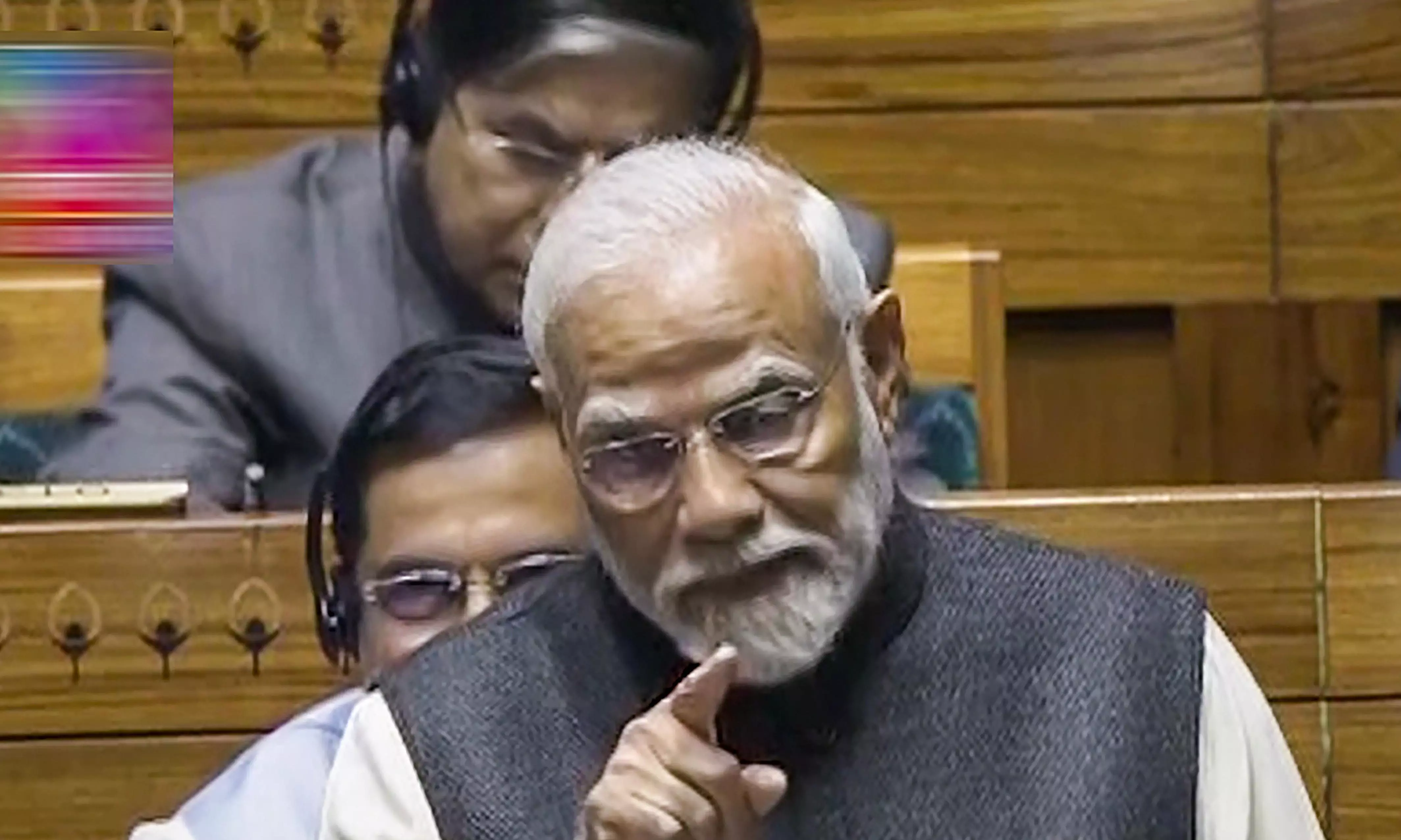 NDA Will Get More Than 400 MPs, BJP Will Cross 370, Says Modi