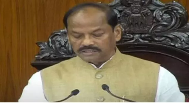 Odisha: Governor’s Address Replete With Commendations for Renovation of Places of Pilgrimage Odisha: Governor’s Address Replete With Commendations for Renovation of Places of Pilgrimage
