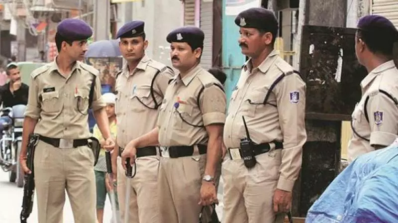 Chhattisgarh: Police Administration Undergoes Major Reshuffle