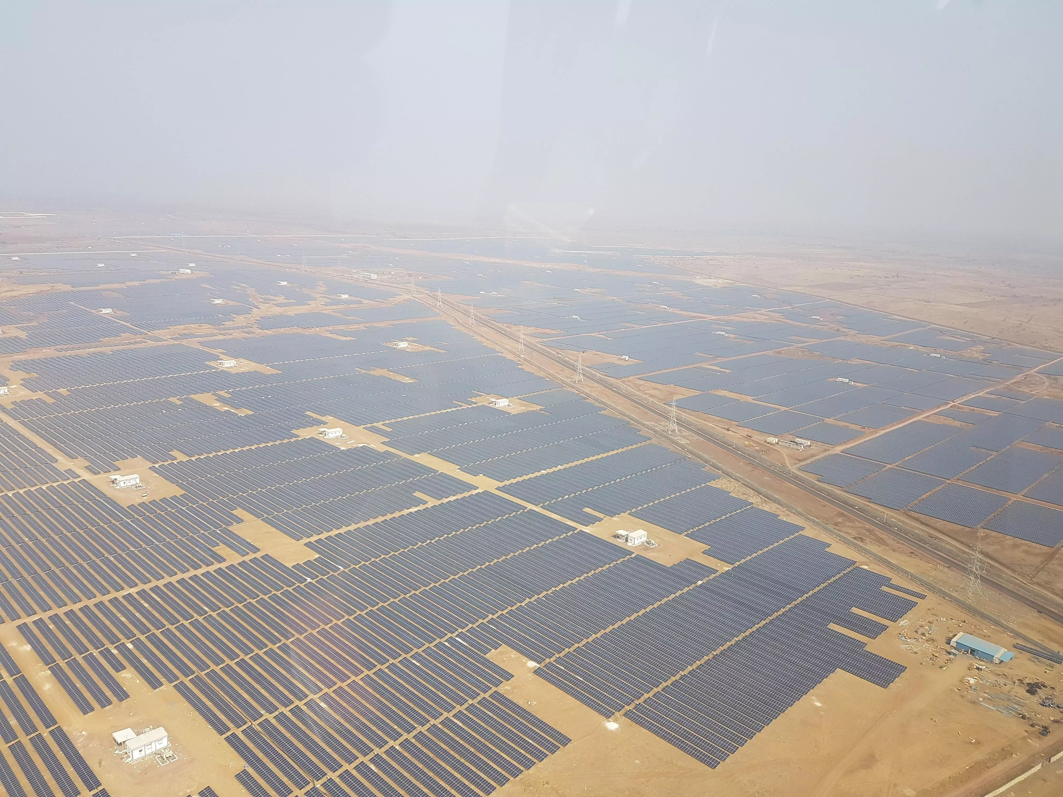 Kurnool: Farmers stage dharna against solar plant Kurnool: Farmers stage dharna against solar plant