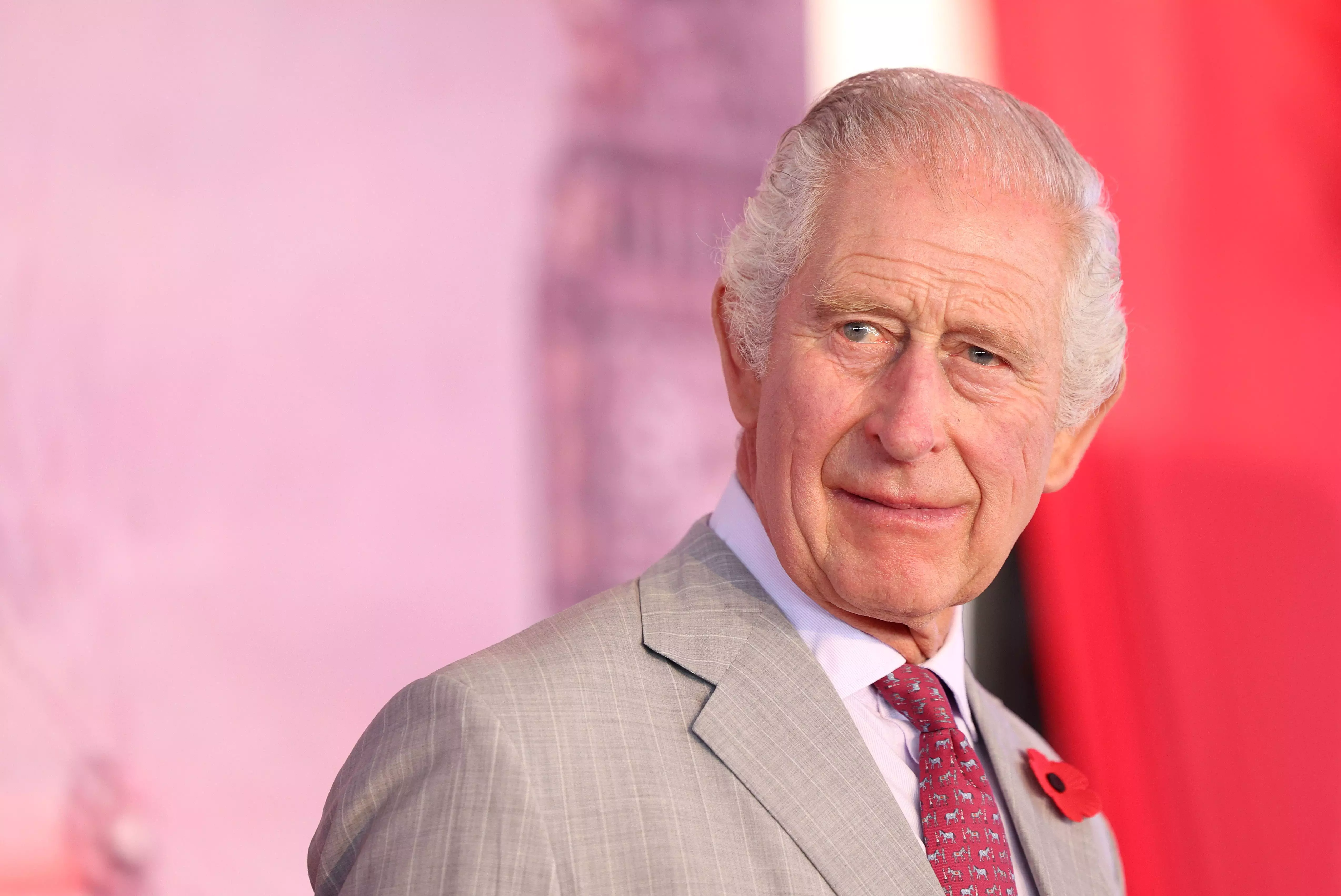King Charles III diagnosed with cancer, receiving treatment