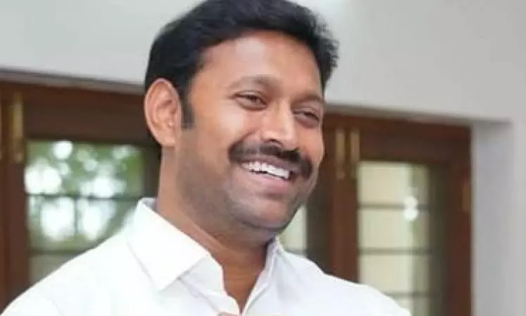YS Viveka Murder Case: Breather for Avinash Reddy