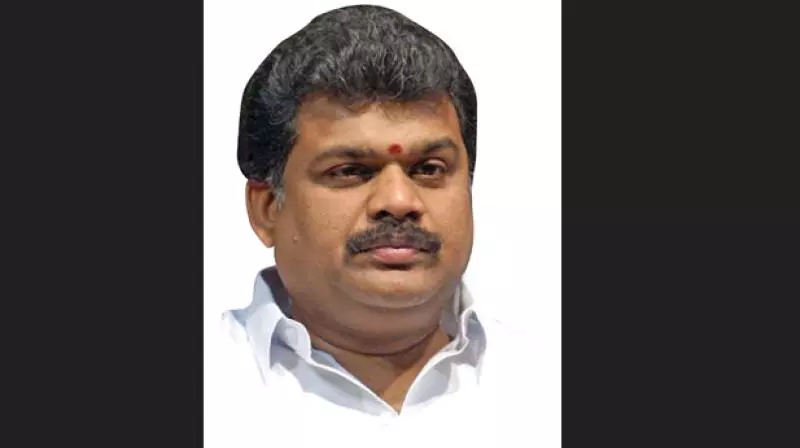 Is the TMC Gravitating Towards The AIADMK? Is the TMC Gravitating Towards The AIADMK?