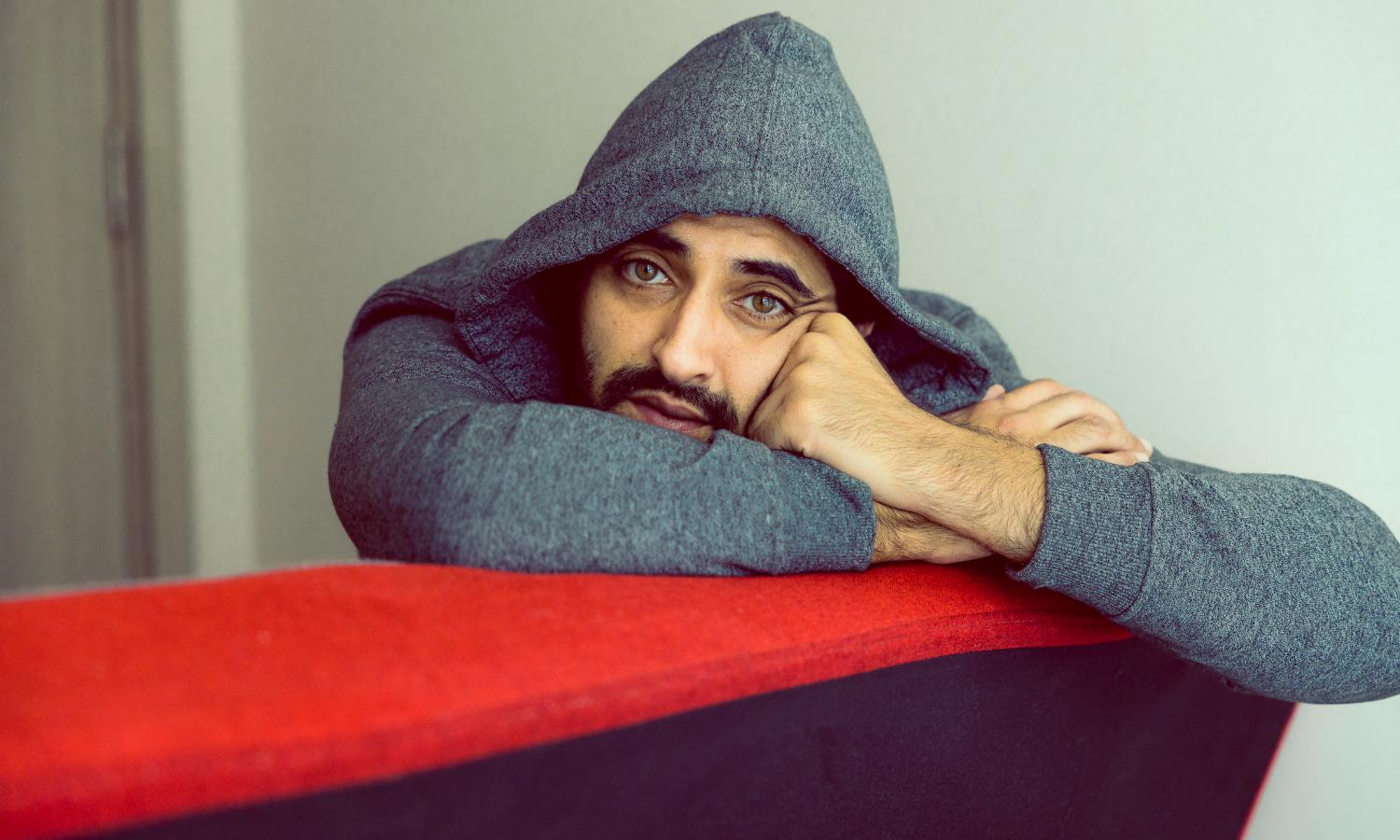 Didn’t Have It Easy In The Movie Business, States Akshay Oberoi