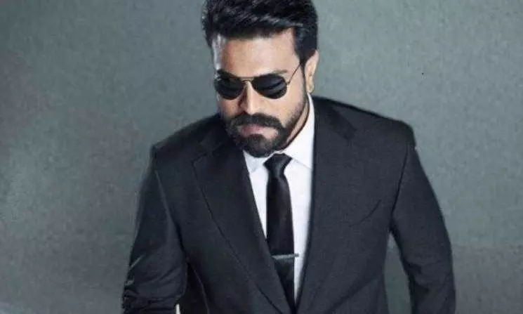 Game Changer budget escalates, set to touch Rs 400 cr