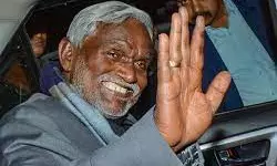 DC Edit | Slick Management Enables JMM Triumph In Jharkhand DC Edit | Slick Management Enables JMM Triumph In Jharkhand