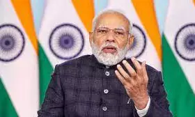 DC Edit | Modi’s Emphasis On Heritage Appropriate