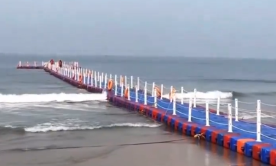 VMRDA clarifies concerns around floating bridge relocation VMRDA clarifies concerns around floating bridge relocation