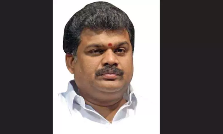 Is the TMC Gravitating Towards The AIADMK? Is the TMC Gravitating Towards The AIADMK?