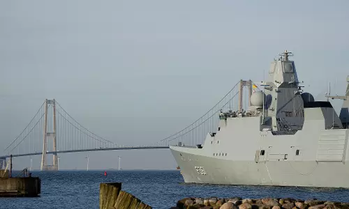 Red Sea Crisis: Indian Shippers Face Soaring Costs and Extended Transit Times