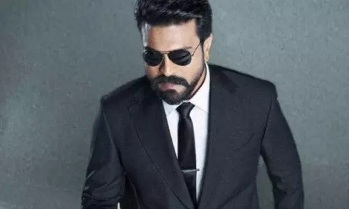 Game Changer budget escalates, set to touch Rs 400 cr