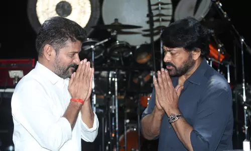 Revanth Reddy rechristens Nandi awards as Gadar Awards