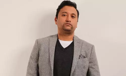 Ek Film Katha  unfolds like the review of a recent masala movie: Gopal Datt