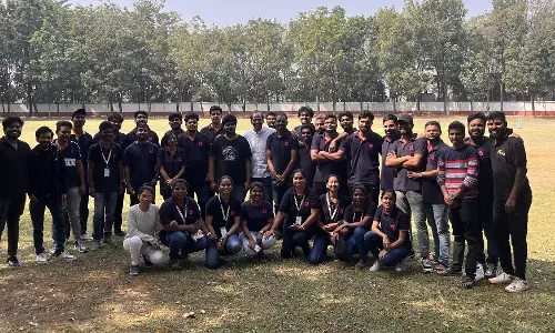 Muzigals STEP UP Bootcamp Strikes a Chord in Music Education