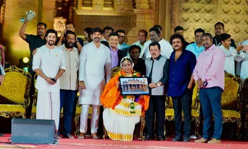 Hampi Utsav 2024: Uniting Culture and Tradition in Three Days
