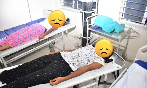 Hostel deaths: Kin suspect driver; officials cite sexual relationship