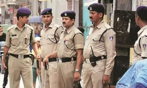 Chhattisgarh: Police Administration Undergoes Major Reshuffle