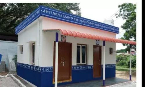 Proposals To Centre For 2.32 Lakh New Houses