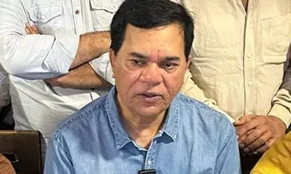 AIMIM Likely to Contest 5 Lok Sabha Seats in Maharashtra