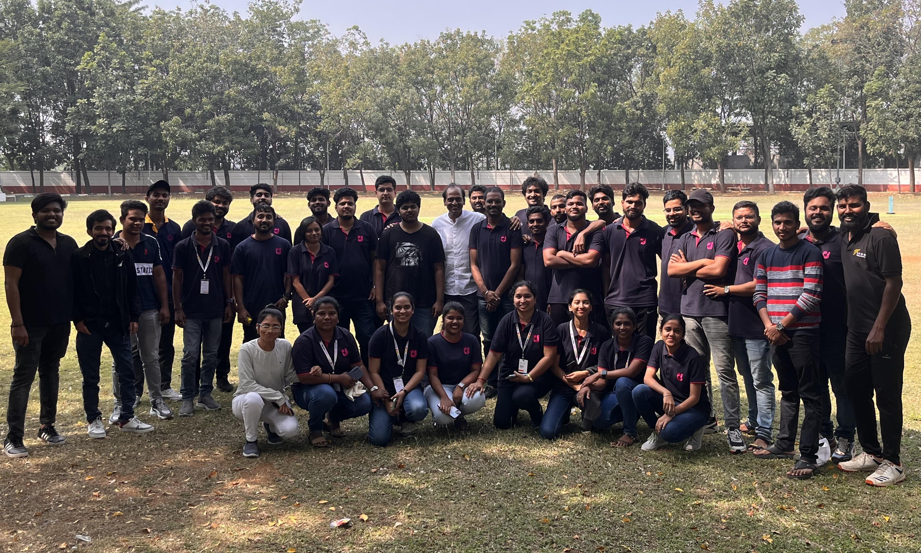 Muzigals STEP UP Bootcamp Strikes a Chord in Music Education Muzigals STEP UP Bootcamp Strikes a Chord in Music Education