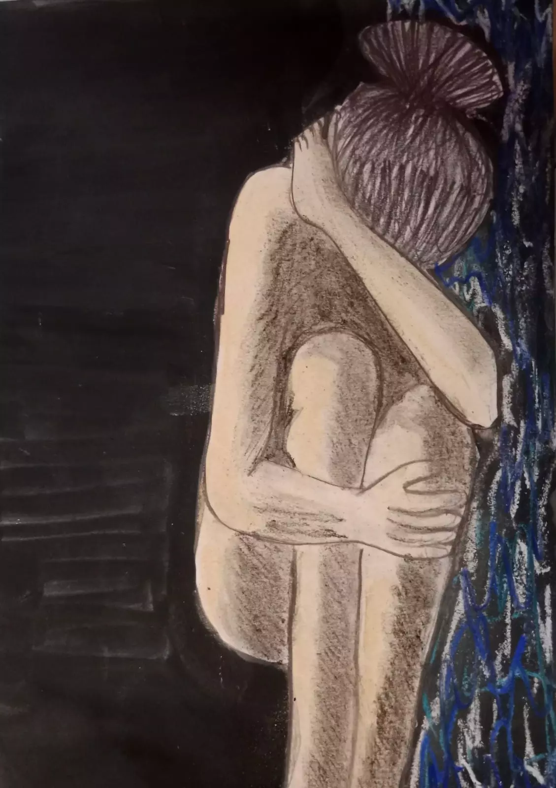 Kakinada: ST panel urges govt to help rape victim Kakinada: ST panel urges govt to help rape victim