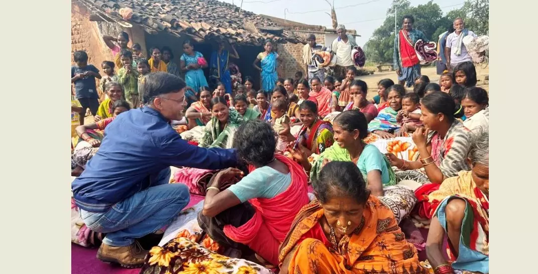 Odisha: Locals in Tribal-Dominated Kalahandi District See Positive Changes in Life, Livelihood Patterns