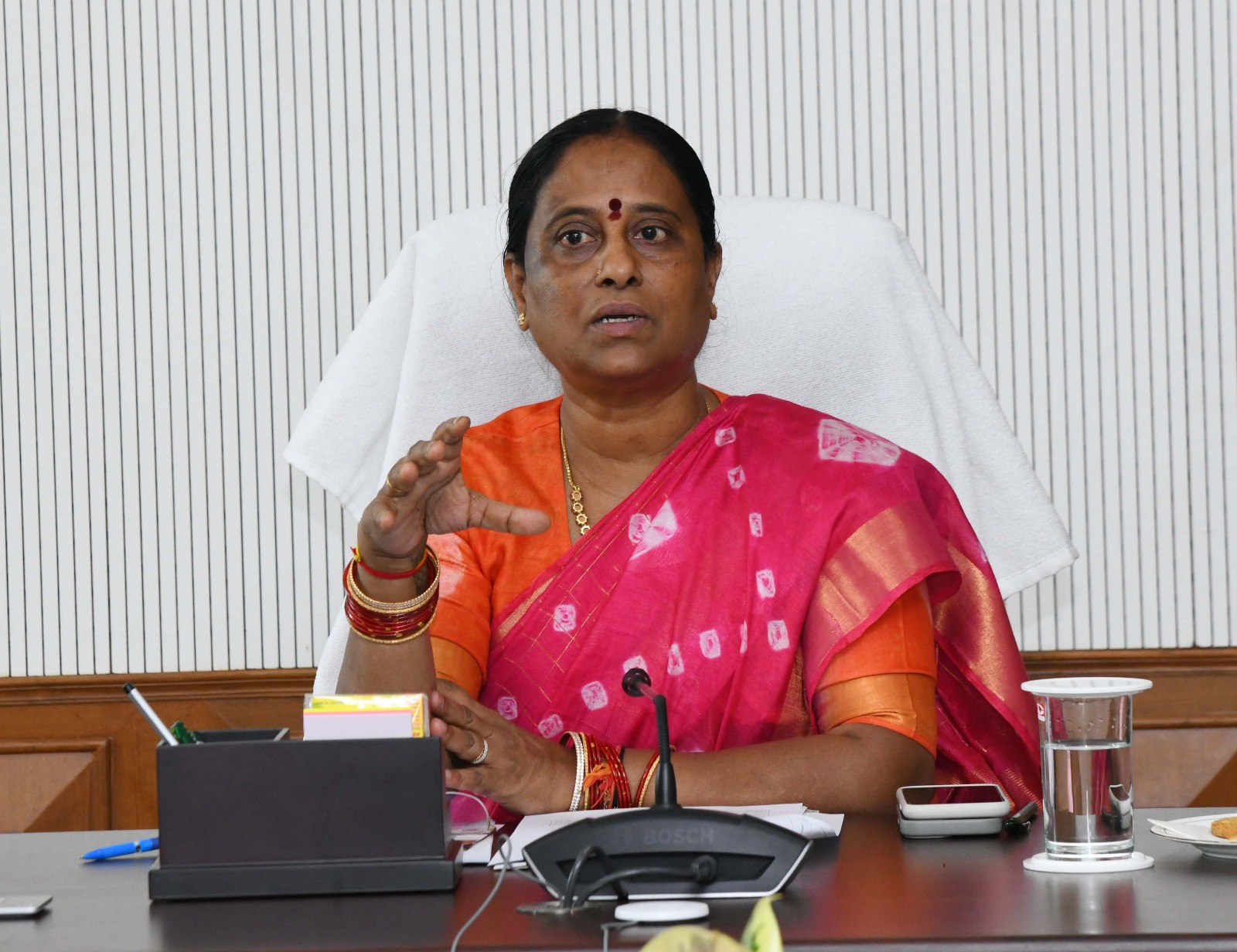 Temple Employees Receive Welfare Fund Benefits