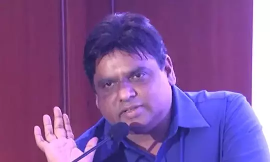 Ex-HMDA Director Flouted Building Norms to Favour IAS, IPS Officers