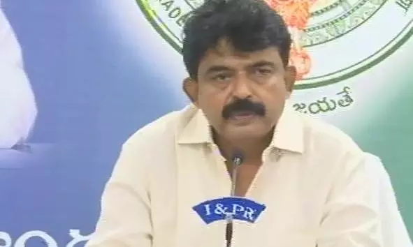 Every Family in AP Benefited from Jagan Mohan Reddys Government, Says Nani