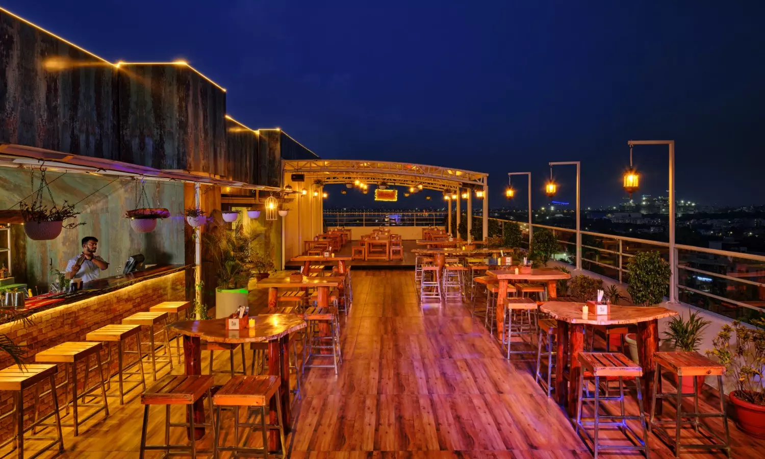 Elevate Your Valentines Day Experience @ Mercure Hyderabad KCPI